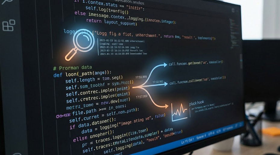 Observability coding